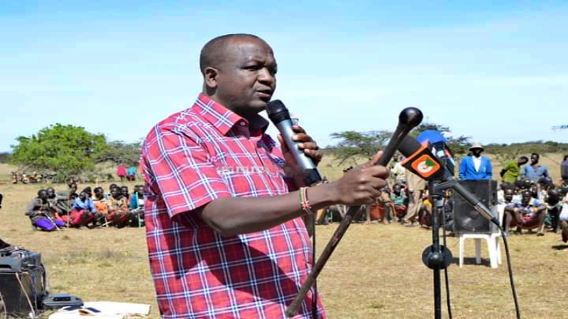 You Cant Stop ‘reggae’ – Ruto Told