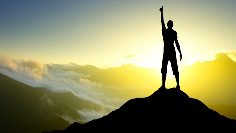 24 Critical Things You Need For Life Success