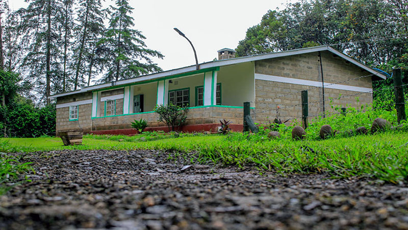 Where Are The Best Furnished Apartments In Nanyuki, Kenya ?