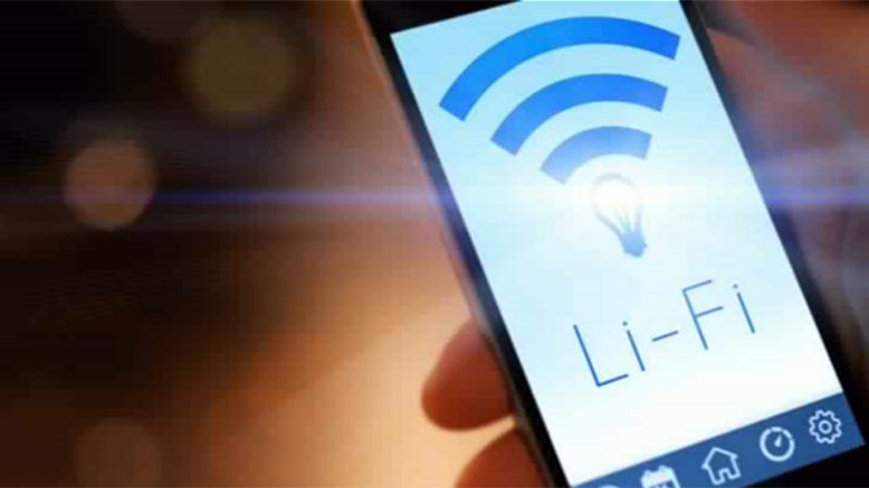 LI-FI: What Technology Will Replace Wi-Fi?