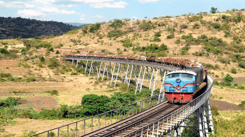 Kenya Railways Job Openings In 2021(How To Apply)