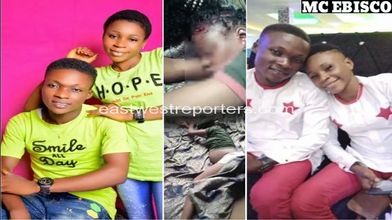 Nigerian Man Kills His Pregnant Wife For Money Rituals