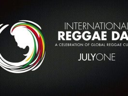 International Reggae Day 2021: From Kingston To The World