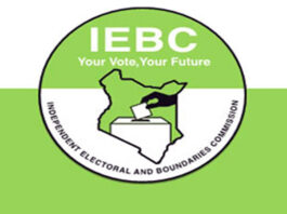 IEBC New Job Vacancies Announced - Apply