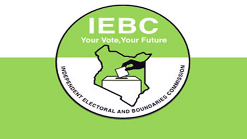 IEBC New Job Vacancies Announced - Apply