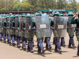 Kenya Prisons Service Recruitment 2022: How To Apply