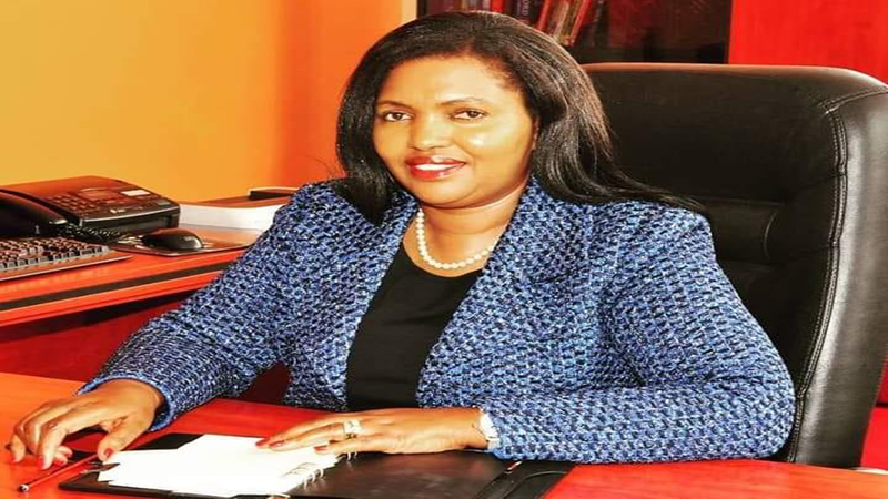 The Rise & Fall of Keroche Breweries Ltd