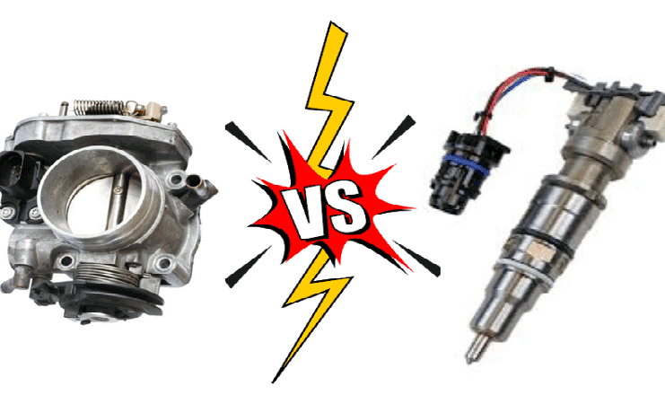 Fuel Injector vs Carburetor, Which Is Better?