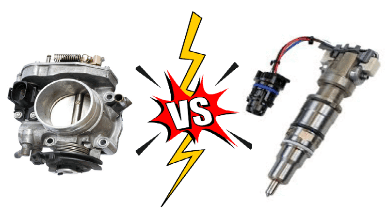 Fuel Injector vs Carburetor, Which Is Better?