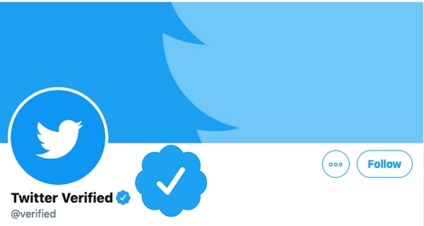 Twitter Users Get Blue Badges Before The Deadline