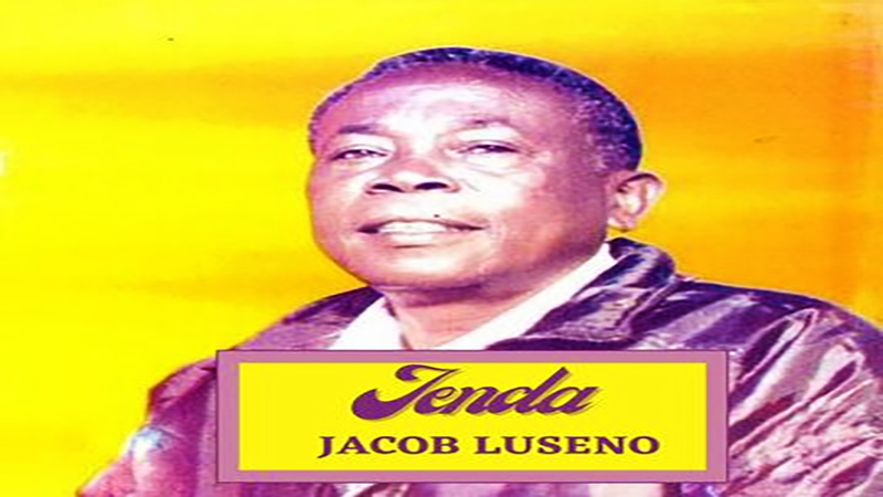 What Killed Jacob Luseno? The Mukangala Hit Maker