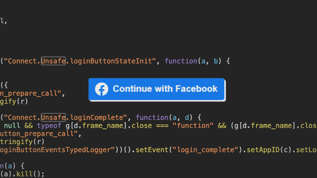 Facebook Vulnerability With Gmail OAuth Code