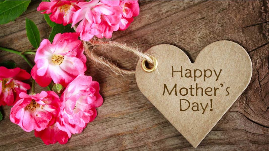 What You Should Know About Mother's Day Holiday