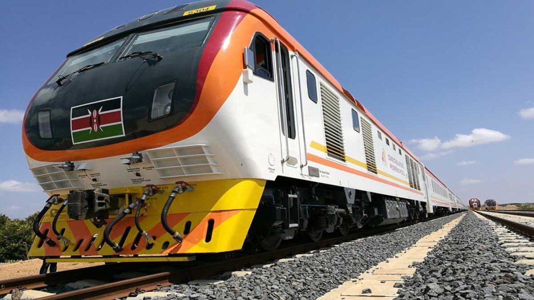 Kenya Railways Job Openings Application Procedure
