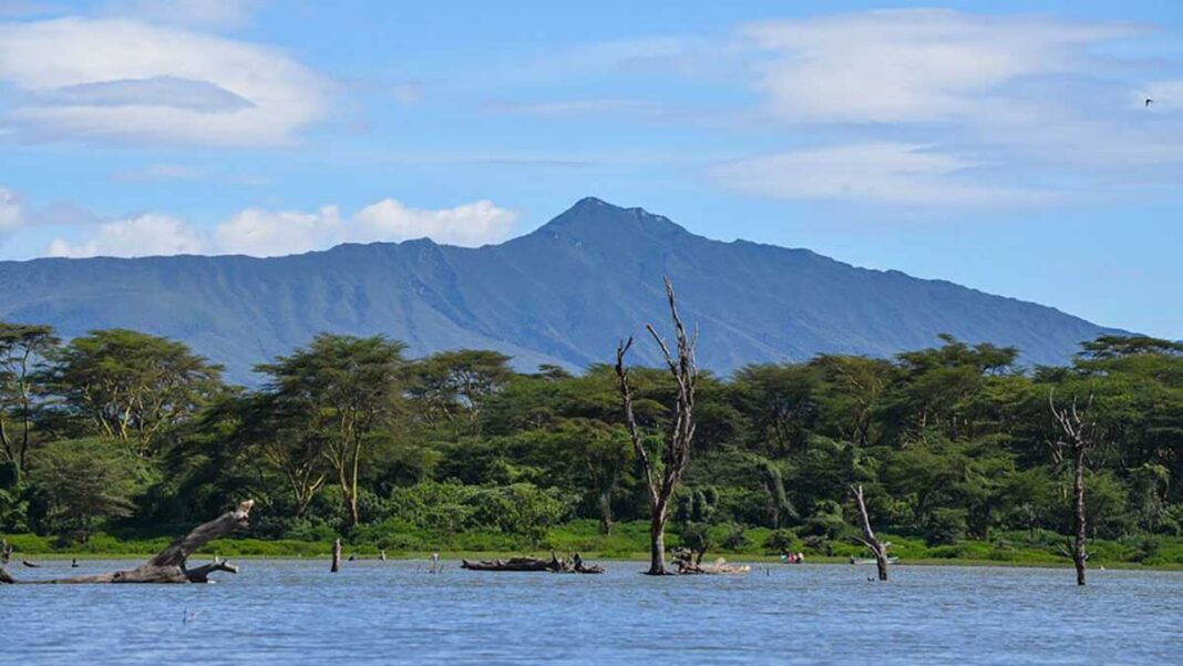 Kenya Ranked Sixth Most Beautiful Country In The World