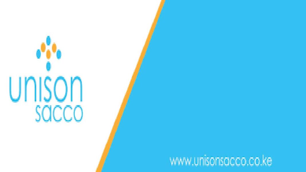 UNISON Sacco: Investing For Tomorrow Initiatives
