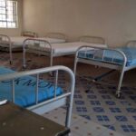 Healthcare That Doesn’t Care In Laikipia