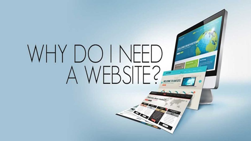 Reasons You Should Have A Website For Your Business